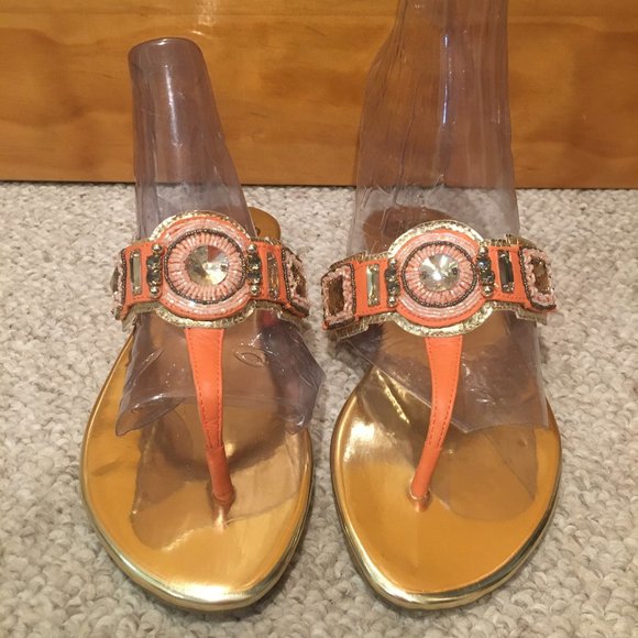 Vince Camuto Shoes - Vince Camuto Madeth - Size 6.5